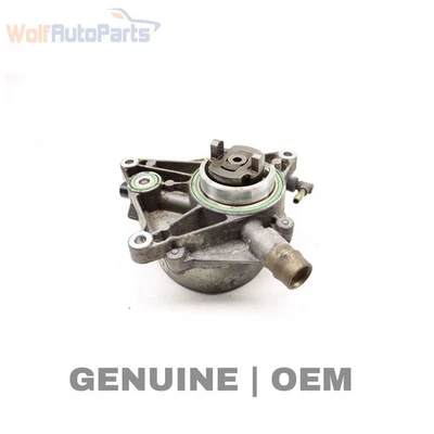 Porsche Macan 2015-2018 - Bomba de vacío del motor 94811005005 Foto 1 de 4