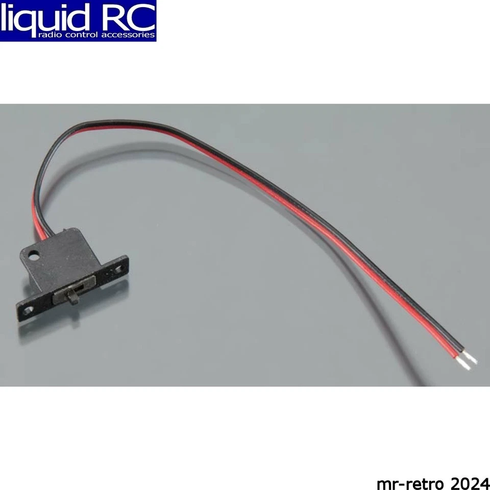 Tekin TT3806 Tekin ESC Power Switch - Image 1 of 1