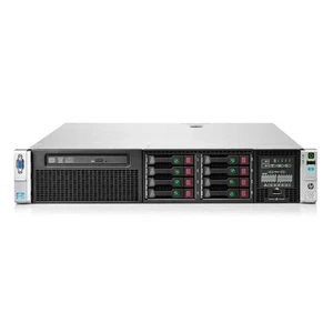 HP ProLiant DL380p Gen8 25SFF Configurable: E5-2600 Xeon v1/v2 6-Core, 128GB RAM - Imagen 1 de 1