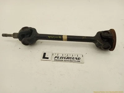 Jaguar XK8 Driver Left Rear Axle Drive Shaft AT Fits 1997 1998 1999 2000 97 98 - Image 1 of 4