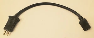 Filter Queen Pigtale for Electic Power Nozzles - Genuine FQ Vacuum Parts - Picture 1 of 1