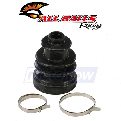 All Balls Rear Inside CV Boot Kit for 2017-2018 Can-Am Commander Max 800R li Foto 1 de 4