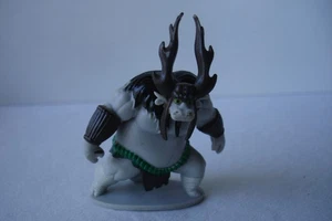 Kai the Collector - Kung Fu Panda 2 1/2" Figurine - Photo 1/16