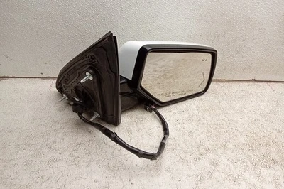 2020 Chevrolet Suburban 1500 Passenger RH Side View Mirror OEM - Image 1 of 4