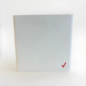 verizon 5G home internet gateway ARC-XCI55AX Modem router combo white cube - Picture 1 of 6