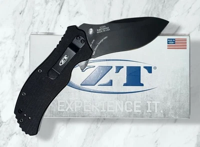 Tolerancia cero 0305 Foto 1 de 4