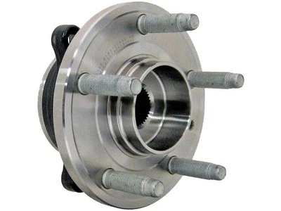 Conjunto de buje de rueda trasero para Ford Edge 2011-2014 61184XFXX 2012 2013 Foto 1 de 2