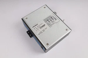 MOXA IMC-101-S-SC-T USATA [GARANZIA 24 MESI] - Foto 1 di 2