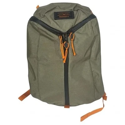 Rare NWT Huckberry MYSTERY RANCH Urban Assault Backpack 21L Oregano Bag NEW - Image 1 of 4