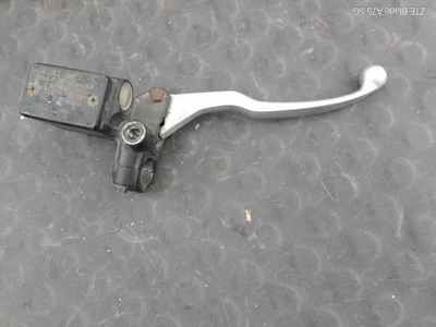 pompa freno anteriore con leva hm 50 crm derapage rr  2006 2012 - Immagine 1 di 4