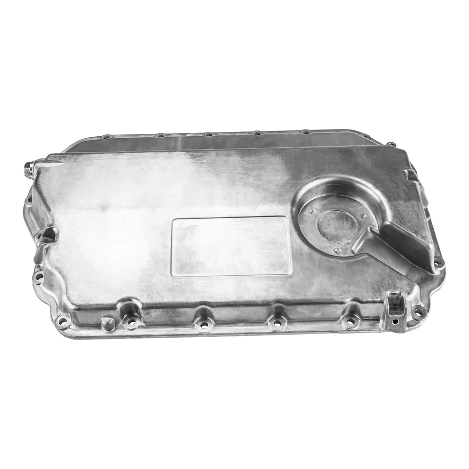 1 нижний масляный поддон двигателя подходит для Audi A4 и A4 quattro 1996-1999 годов выпуска - Изображение 1 из 4