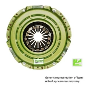 *NEW* OEM VALEO DF PRO CLUTCH KIT 73101402 - Picture 1 of 1