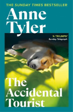 Anne Tyler The Accidental Tourist (Paperback) (UK IMPORT)