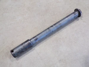 BMW R1100 RT R1100RT eje eje husillo rueda delantera perno 96 97 98 99 00 01 - Imagen 1 de 1