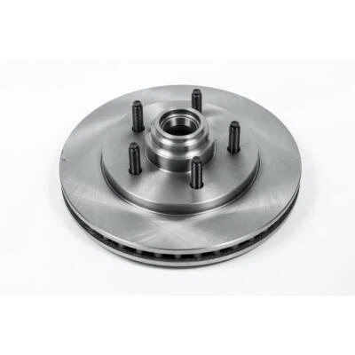 Rotor de freno de disco PowerStop - Se adapta a Ford Expedition 1999-2002, Ford F-150 2000-200 Foto 1 de 4