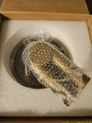 21214596 Raw Sea Water Pump Serpentine Belt Pulley (Open Box) - Image 1 of 4