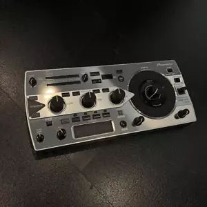 Pioneer RMX-1000-M Platinum Limited Mirror DJ Remix Station Effector w/CodeNoBox - Picture 1 of 5