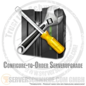 sk#B-RAM408x06 - Konfiguratorartikel CTO Serverupgrade - only with CTO Server - Bild 1 von 1