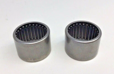 Ina BK3026 Needle Roller Bearing (Pack of 2) 30 ID x 37 OD x 26 mm W Foto 1 de 4