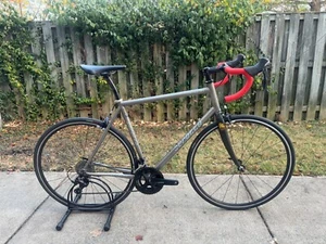 Serotta Fierte titanium - Picture 1 of 18