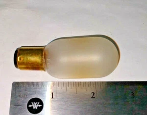 WESTINGHOUSE 25T8DC LAMPS  APPLIANCE BULBS 115-125V  25W - Picture 1 of 2