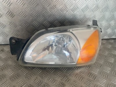 Optique Phare Avant  Gauche - FORD FIESTA IV (4) - De 09-1999 à 09-2002 - Immagine 1 di 4