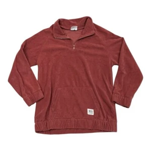 Cotton On Kids 1/4 Zip Pullover Sweater Boys 9/10 - Picture 1 of 6