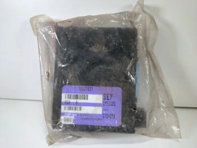 Genuine OEM Body Control Module BCM Part 10427831 for 1997 - 2005 GM Vehicles - Image 1 of 3