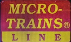 N Scale MTL 38230 Hamms Brewing 50' Standard Box Car Plug Door w/o Roofwalk - Picture 1 of 4