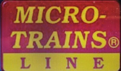 N Scale MTL 23080 Burlington Northern 40' Standard Box Car Double Door - Image 1 of 4