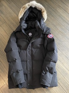 Canada Goose Coats, Jackets & Vests for Men Hooded for Sale | Shop