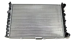Radiator For ALFA ROMEO 156 932 97-06 60619881 - Picture 1 of 2