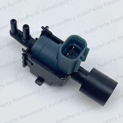 ​Vapor Canister Purge Valve Solenoid For 1997-2000 Lexus Toyota CAMRY CE LE XLE Foto 1 de 4