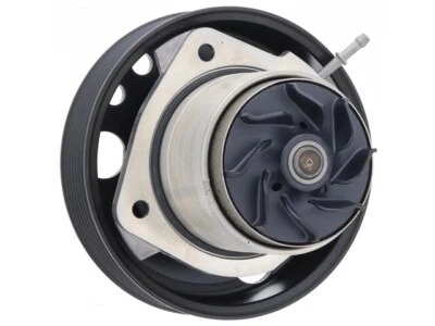 Porsche Cayenne 11-18 Water Pump with Gasket Graf PAB121008A Foto 1 de 2