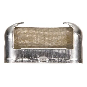 Portable Hand Warmer Aluminum Alloy Small Warmer of Pocket Warmer Heater AccesB3 - Imagen 1 de 7