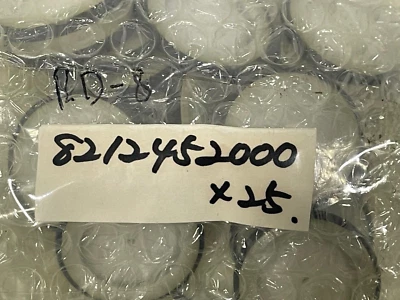 Fostex RD-8 Digital Multitrack Recorder NEW clutch wheel part 8212452000 - Image 1 of 4