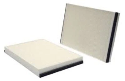 FILTRO DE AIRE DE CABINA OEM WIX para SATURN ASTRA 2008-2009 L4-1,8 L Foto 1 de 3