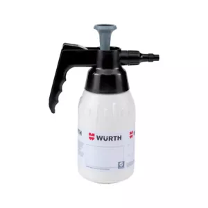 Wurth Brake Cleaner Pump - 1Ltr Bottle - Adjustable Dispenser / Solvent Spray - Picture 1 of 2
