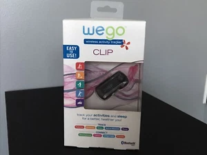 We Go Fitness Band - Picture 1 of 2