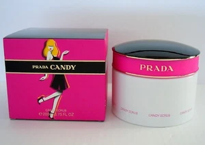 PRADA CANDY BODY SCRUB 200ml Körper Peeling NEU Folie - Bild 1 von 2