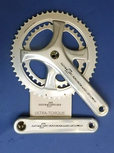 Campagnolo Potenza (HO) 11 Sp. Juego de platos/bicicleta 175 36,52 (FC18-PO562S) - Imagen 1 de 5