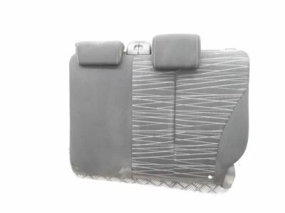 Asiento trasero izquierdo respaldo asiento Mazda 2 mk2 De 2008 4/5 puertas VEI14861 Foto 1 de 4