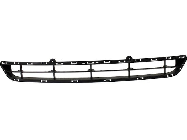 75NN79X Front Lower Bumper Grille Fits 2013-2016 Hyundai Santa Fe Sport Foto 1 de 1