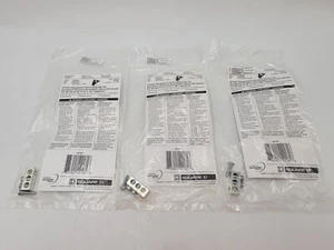 3Pc Square D GTK03 Equipment Grounding Bar Kit Series F01 for Disconnect Switch - Picture 1 of 13