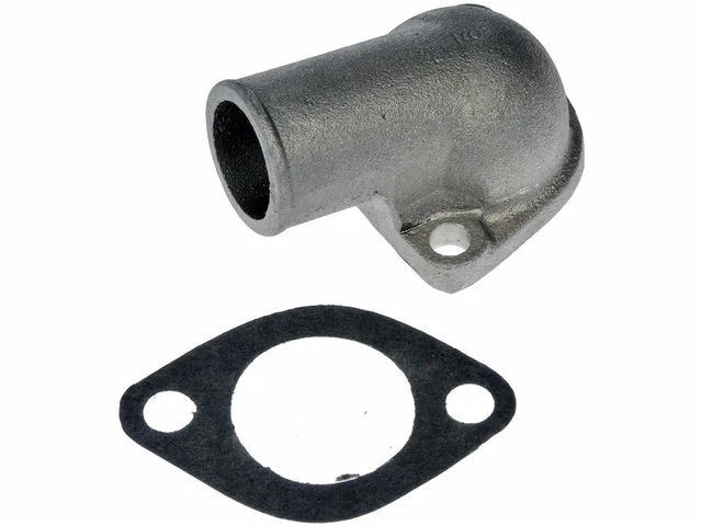 Carcasa de termostato para Buick Estate Wagon 1980 4,9 L V8 D396MM Foto 1 de 1