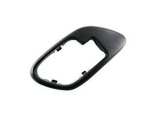 Bisel de manija de puerta interior Dorman para Chevrolet K2500 1996 1997 1998 1995-1999 Foto 1 de 3