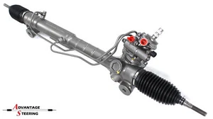 Lexus LS430 Rack and Pinion 2001-2006 | OE Steering Rack USA Remanufactured - Bild 1 von 3