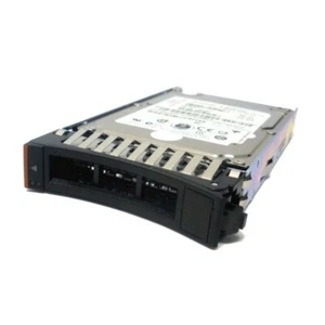 81Y9691 IBM 81Y9690 1TB 7200RPM 6Gb/s SAS HDD 2.5" - Picture 1 of 1