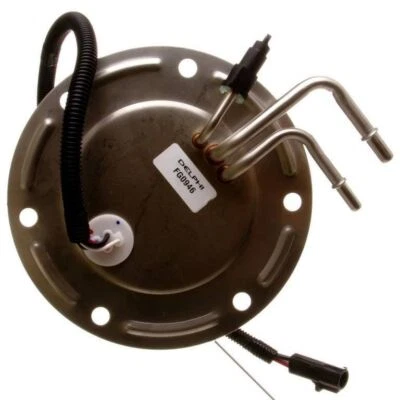 Conjunto de módulo de bomba de combustible Delphi para Ford E-150 Econoline 1992-1996 1993 1994 Foto 1 de 4