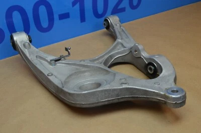 17-19 W292 MERCEDES BENZ GLE63 AMG S REAR LEFT DRIVER SIDE CONTROL ARM WISHBONE - Image 1 of 4